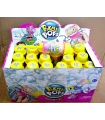 Хлопушки Pikmi Pops Surprise PS7-7