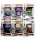 Детские игрушки супергерои Avengers Funko POP! Figure GA8-10 оптом,  , 2,20 $