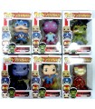 Дитячі іграшки супергерої Avengers Funko POP! Figure GA8-10