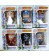 Дитячі іграшки супергерої мультиособистості Avengers Funko POP! Figure GA8-9 оптом, Avengers , 2,80 $