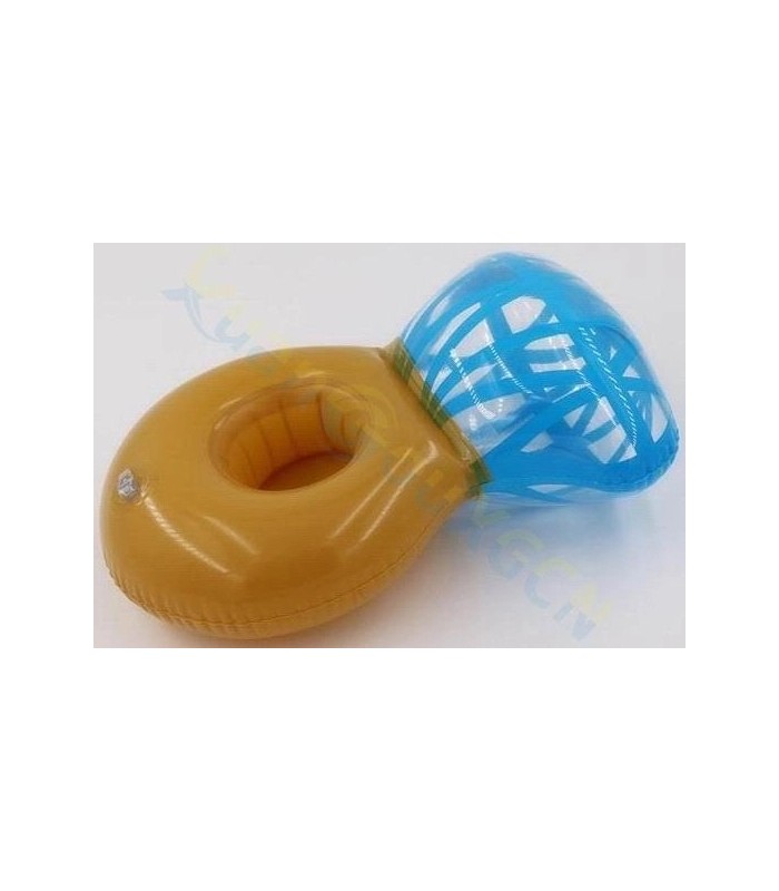 Надувной круг Кольцо с бриллиантом 170x120 sm HC42-45 оптом,  , 10,00 $