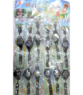 Дитячий чоловічий наручний годинник Sport GA2-4