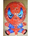 Надувные шарики для гелия Человек Паук Spider Man PS19-4