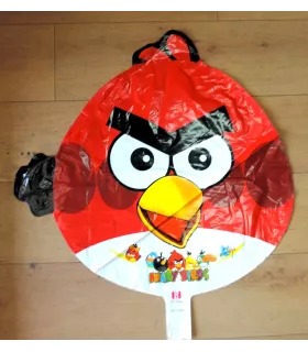 Надувные шарики для гелия Злая птица Angry Birds PS19-4 оптом, Китайские игрушки оптом , 0,18 $