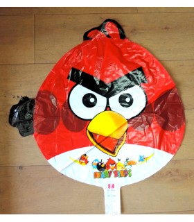 Надувные шарики для гелия Злая птица Angry Birds PS19-4 оптом, Китайские игрушки оптом , 0,18 $