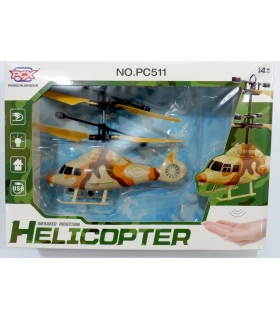 Летающий вертолет Helicopter B2-11 оптом, Китайские игрушки оптом , 2,90 $