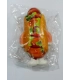 Іграшки антистреси сквіші Хот Дог hot dog R19-5 оптом, SQUISHY , 0,75 $