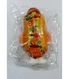 Игрушки антистрессы сквиши Хот Дог hot dog R19-5 оптом, SQUISHY Сквиши , 0,75 $