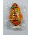 Іграшки антистреси сквіші Хот Дог hot dog R19-5