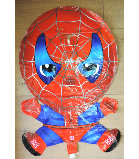 Надувні кульки для гелію Людина Павук Spider Man PS19-4