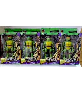 Детские герои Черепашки Ниндзя Teenage Mutant Ninja Turtles X11-10 оптом, Ninja Turtles , 2,60 $