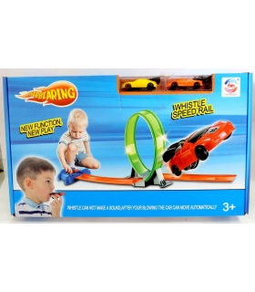 Гоночные треки Hot Wheels Track EF43-5 оптом, Hot Wheels , 9,00 $