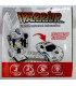 Машина Transformation Super Power Police PA10-3