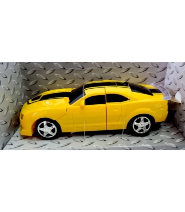 Машина Transformation Super Power Chevrolet Camaro PA10-1 оптом, Китайские игрушки оптом , 4,80 $