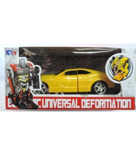 Машина Transformation Super Power Chevrolet Camaro PA10-1 оптом, Китайские игрушки оптом , 4,80 $