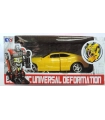 Машина Transformation Super Power Chevrolet Camaro PA10-1