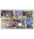 Фигурки Майнкрафт Minecraft в подарочной коробке AA25-1 оптом, Minecraft , 1,20 $