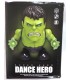 Танцюючий Халк герої Halk PA10-11 оптом, Marvel , 5,50 $