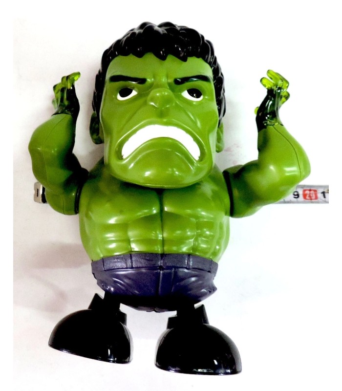 Танцюючий Халк герої Halk PA10-11 оптом, Marvel , 5,50 $