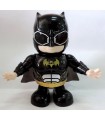 Танцюючий Бетмен герої Dance Hero Batman PA10-6