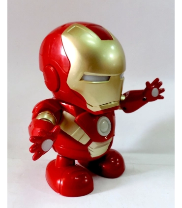 Танцюючі герої Dance Hero Ironman PA10-8 оптом, Marvel , 4,80 $