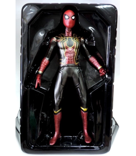 Супергерой Месників (The Avengers) Людина павук Spider Man EF15-9