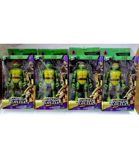 Дитячі герої Черепашки Ніндзя Teenage Mutant Ninja Turtles X11-10