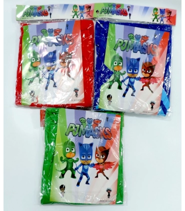 Карнавальні костюми Герої в масках EF45-5 оптом, PJ Masks , 2,00 $