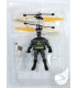 Бетмен Batman Marvel B2-4, що літає супергерой оптом, Китайские игрушки оптом , 3,00 $