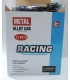 Металеві машинки в колбі 6 шт Metall racing car N12-3 оптом, Racing metal car , 2,34 $