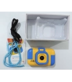 Детские фотоаппараты для селфи Kids Camera L1 B2-1