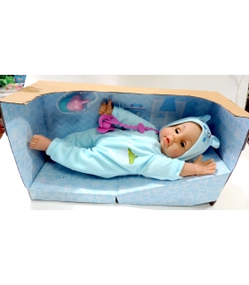 Ляльки пупси немовлята Warm Baby B9-26 оптом, Китайские игрушки оптом , 20,00 $