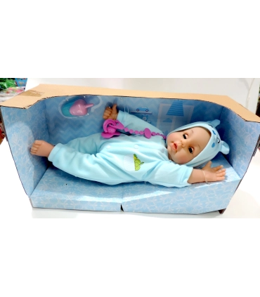 Куклы пупсы младенцы Warm Baby B9-26 оптом, Китайские игрушки оптом , 20,00 $