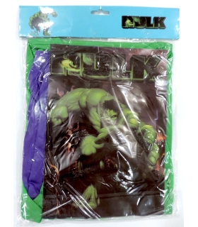 Карнавальні костюми Халк Hulk 3D з м'язами EF45-15 оптом, Marvel , 4,00 $