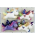 Іграшки сквіші антистреси Поні Единорожки Unicorn C2-1 оптом, SQUISHY , 0,90 $