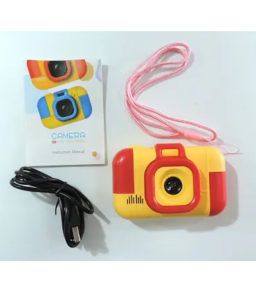 Дитячі селфи камери Kids Camera L1 B2-1
