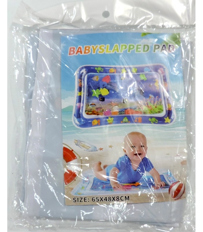 Дитячі водяні килимки 65 см на 48 см R37-31 оптом, Китайские надувные круги , 2,50 $