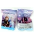 Эльза и Анна Фрозен в пакетиках R50-6 оптом, Frozen , 0,75 $