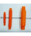 Іграшки антистреси Труба Гофра R60-4