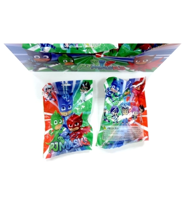 Фігурки у пакеті Герої в Масках PJ Masks R55-18 оптом, PJ Masks , 0,80 $