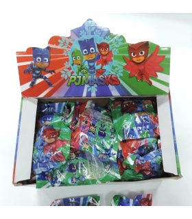 Фігурки у пакеті Герої в Масках PJ Masks R55-18 оптом, PJ Masks , 0,80 $