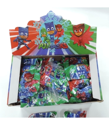 Фігурки у пакеті Герої в Масках PJ Masks R55-18 оптом, PJ Masks , 0,80 $