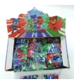 Фигурки в пакете Герои в Масках PJ Masks R55-18