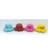 Сквиши антистрессы SQUISHY Осьминог R205-2 оптом, SQUISHY , 1,00 $