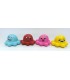 Сквіші антистреси SQUISHY Восьминіг R205-2