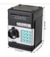 Детская копилка сейф Number Bank SK13-5