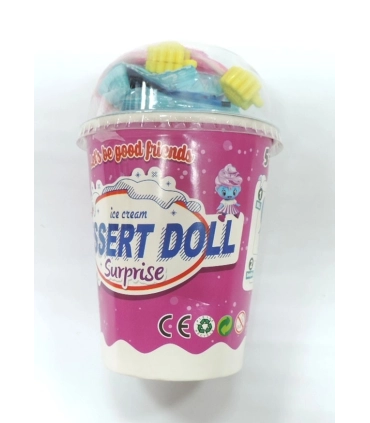 Детские куклы Мороженное Dessert Doll R42-4 оптом, Китайские игрушки оптом , 2,80 $