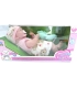 Куклы пупсы младенцы My Little Baby B9-6 оптом, Китайские игрушки оптом , 12,00 $