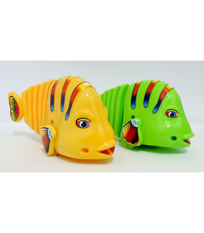 Игрушки детские Рыба Амазонка 27-1E купить оптом