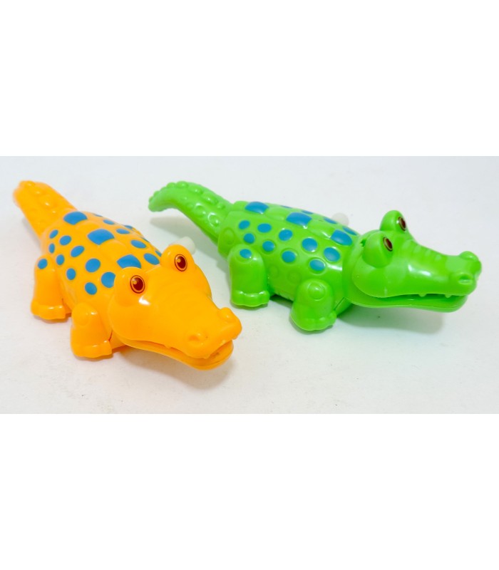 Іграшки дитячі Крокодил 27-3E купити оптом